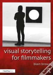 Capa do artigo Visual Storytelling For Filmmakers