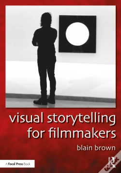 Capa do artigo Visual Storytelling For Filmmakers