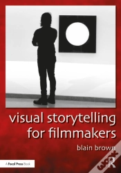 Capa do artigo Visual Storytelling For Filmmakers