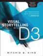 Visual Storytelling With D3 - Preview