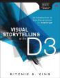 Visual Storytelling With D3 - Preview