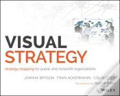 Capa do artigo Visual Strategy