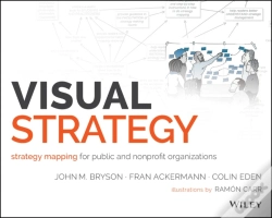 Capa do artigo Visual Strategy