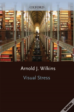 Capa do artigo Visual Stress