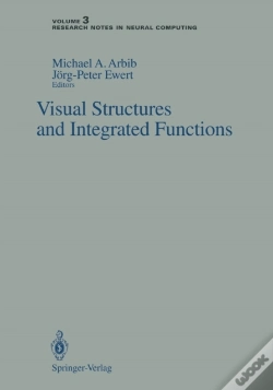 Capa do artigo Visual Structures And Integrated Functions