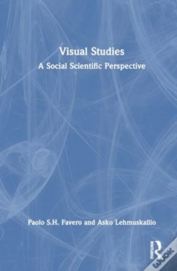Capa do artigo Visual Studies