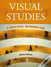 Capa do artigo Visual Studies