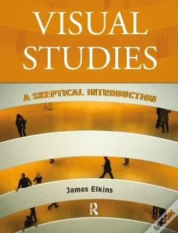 Capa do artigo Visual Studies
