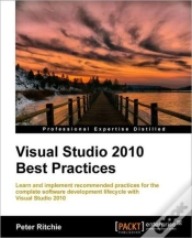 Capa do artigo Visual Studio 2010 Best Practices
