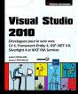 Visual Studio 2010 - Developpez Pour Le Web Avec C# 4, Framework Entity 4, Asp .Net 4.0, ... - Preview