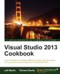 Visual Studio 2013 Cookbook - Preview