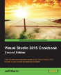 Visual Studio 2015 Cookbook - - Preview