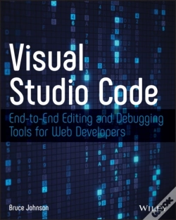 Capa do artigo Visual Studio Code