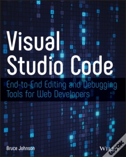 Capa do artigo Visual Studio Code