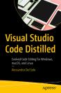 Visual Studio Code Distilled - Preview