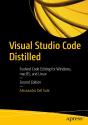 Visual Studio Code Distilled - Preview