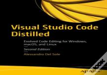 Visual Studio Code Distilled