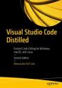 Visual Studio Code Distilled - Preview