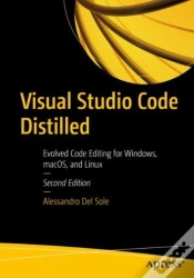 Capa do artigo Visual Studio Code Distilled