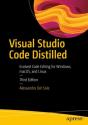 Visual Studio Code Distilled - Preview
