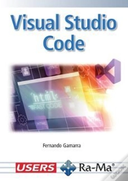 Capa do artigo Visual Studio Code