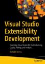 Visual Studio Extensibility Development - Preview