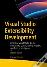 Visual Studio Extensibility Development