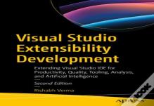 Visual Studio Extensibility Development