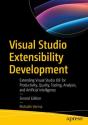 Visual Studio Extensibility Development - Preview