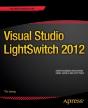 Visual Studio Lightswitch 2012 - Preview