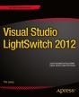 Visual Studio Lightswitch 2012 - Preview