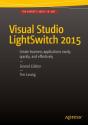 Visual Studio Lightswitch 2015 - Preview