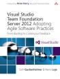 Visual Studio Team Foundation Server 2012 - Preview