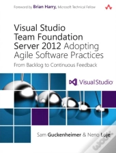 Visual Studio Team Foundation Server 2012