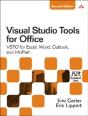 Visual Studio Tools For Office 2007 - Preview