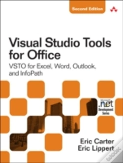 Capa do artigo Visual Studio Tools For Office 2007