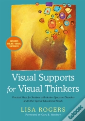 Capa do artigo Visual Supports For Visual Thinkers