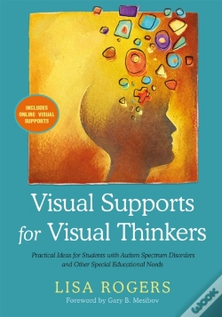 Capa do artigo Visual Supports For Visual Thinkers