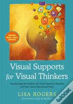 Visual Supports For Visual Thinkers