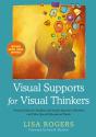 Visual Supports For Visual Thinkers - Preview