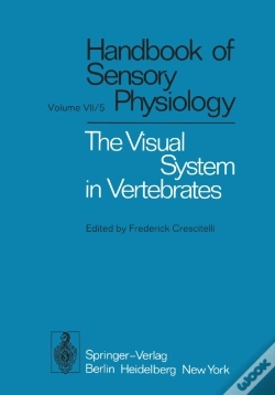 Capa do artigo Visual System In Vertebrates