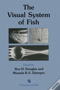 Capa do artigo Visual System Of Fish