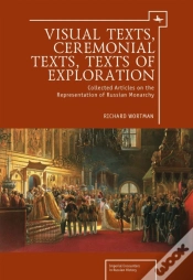 Capa do artigo Visual Texts, Ceremonial Texts, Texts Of Exploration