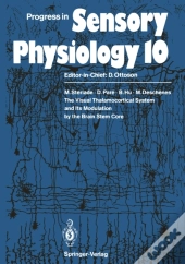 Visual Thalamocortical System And Its Modulation By The Brain Stem Core