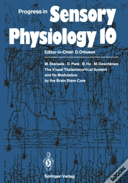 Capa do artigo Visual Thalamocortical System And Its Modulation By The Brain Stem Core