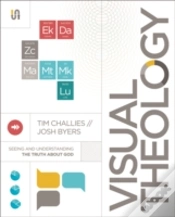 Capa do artigo Visual Theology