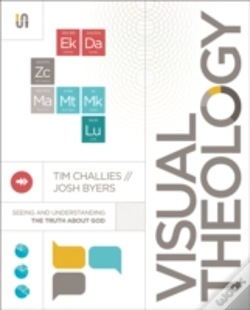 Capa do artigo Visual Theology