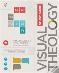 Capa do artigo Visual Theology Study Guide