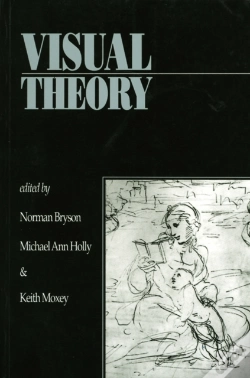 Capa do artigo Visual Theory