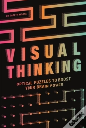 Capa do artigo Visual Thinking
